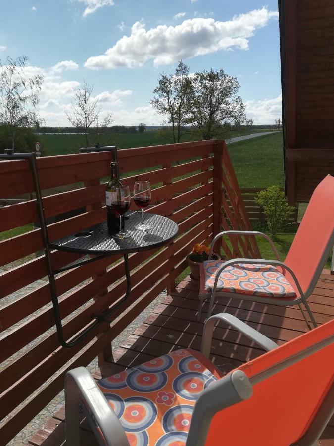Apartman Life In Nature Jaronice Exterior photo