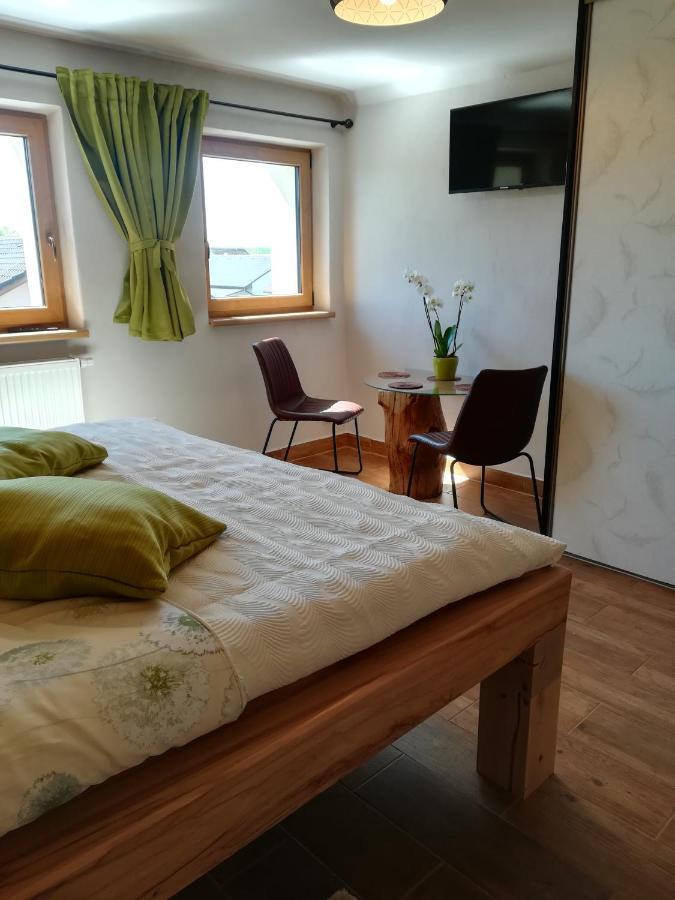Apartman Life In Nature Jaronice Exterior photo